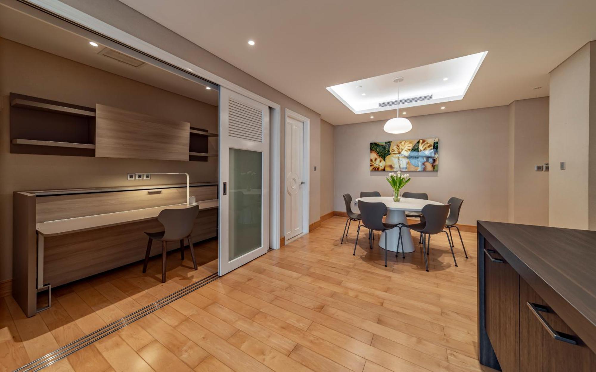 Sherwood Suites Ho Chi Minh-byen Eksteriør bilde